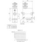 Flow control valve 2 Way - VPR2U12L