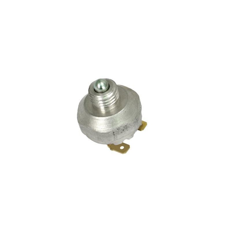 Safety start isolator switch - VPM6187