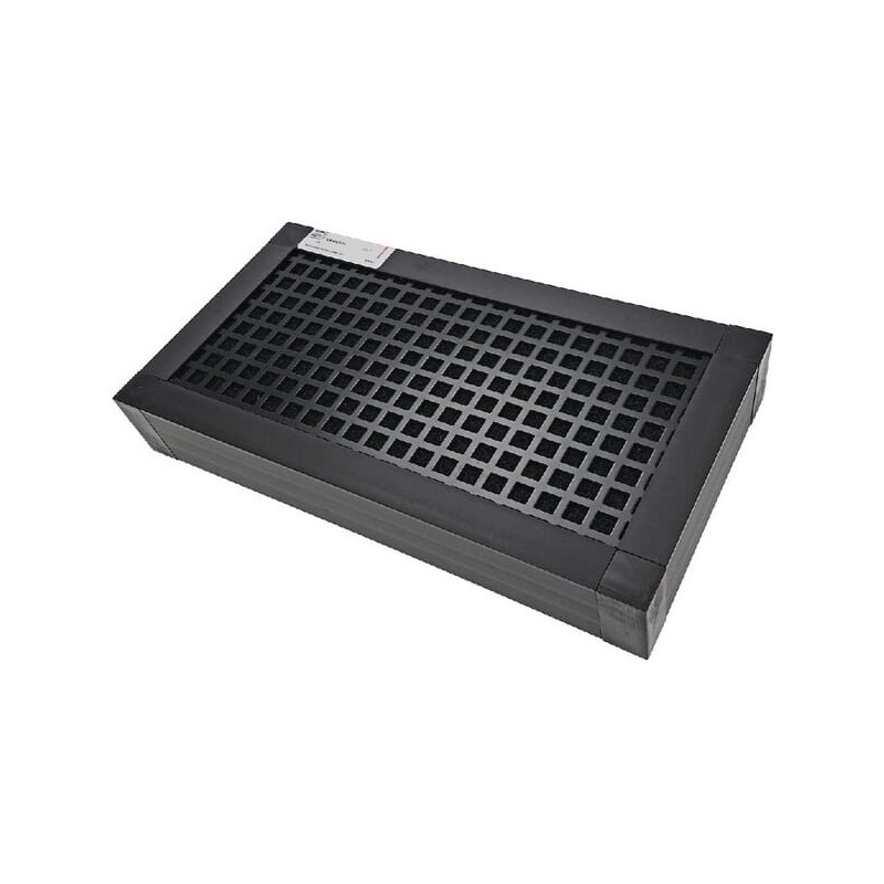 Filter, carbon cab - VPM8101