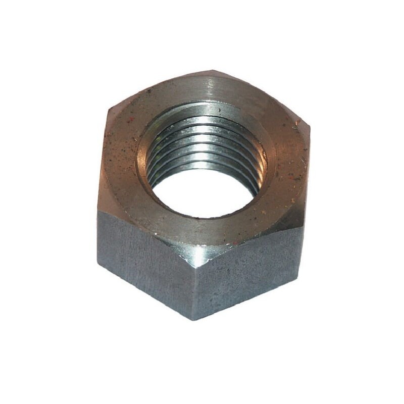 Nut L/H Thread - VS32208