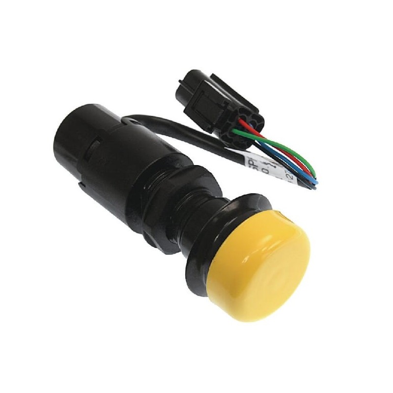 PTO switch - VPM6195 PTO switch - VPM6195