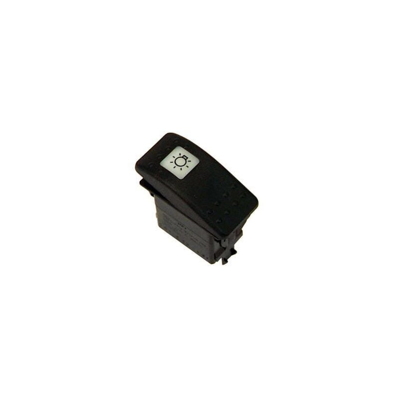 Light switch - VPM6151