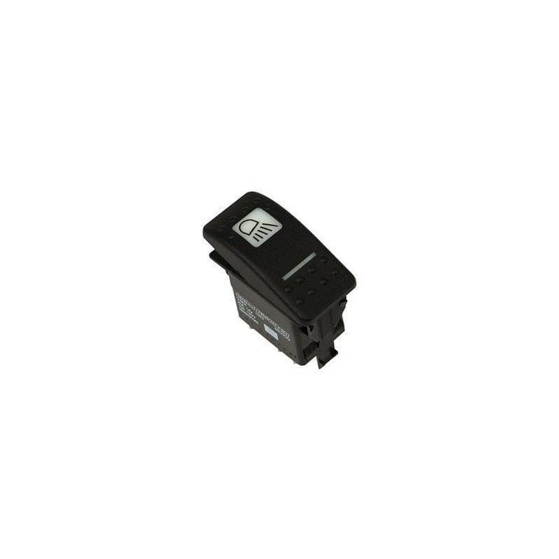 Schalter Arbeitsscheinwerfer - VPM6153 Schalter Arbeitsscheinwerfer - VPM6153