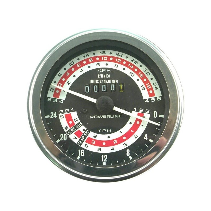 Prędkościomierz - VPM5013 Prędkościomierz - VPM5013