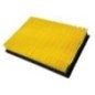Cab air filter - VPM8127 Cab air filter - VPM8127