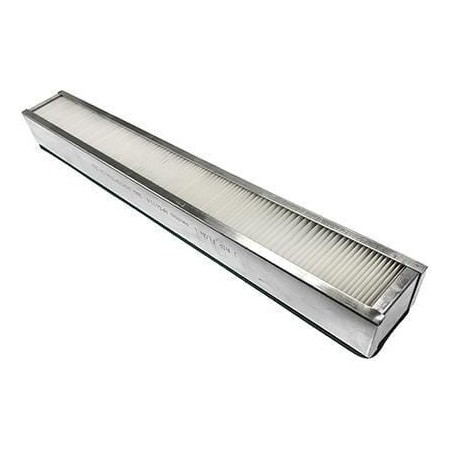 Cab air filter - VPM8131