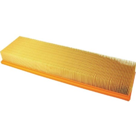Cab air filter x2 - VPM8027