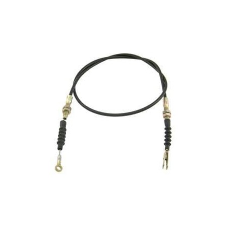 Throttle cable - VPM6512