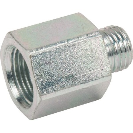Adaptor 1/4 x 3/8 BSP - VRBV0406
