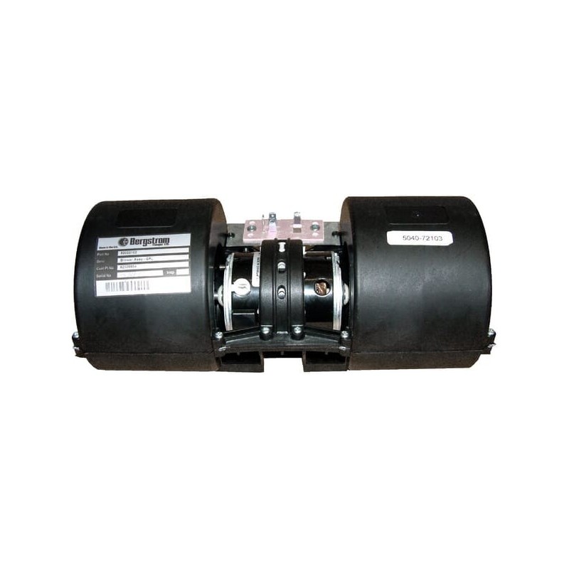 Silnik dmuchawy - VPM9686