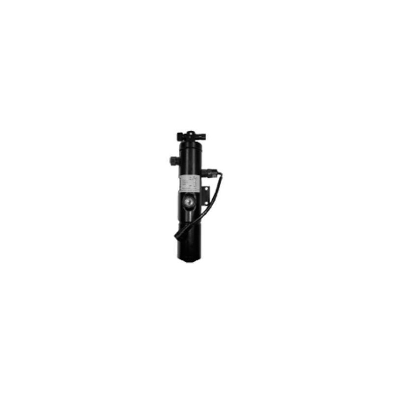 Receiver drier - VPM8542 Receiver drier - VPM8542