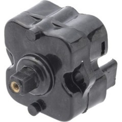 VPM6241 Vapormatic, Push button switches 