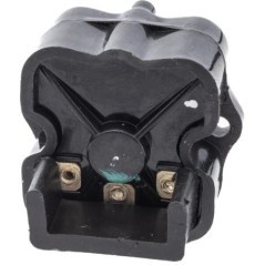 VPM6241 Vapormatic, Push button switches 