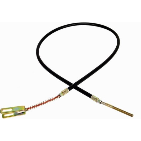 Brakes - Hand Brake Lever – produkty dostępne w rolniczeczesci.pl