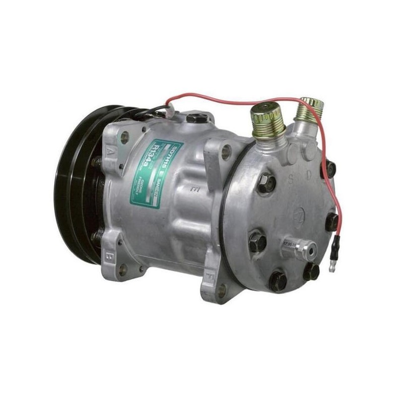 Airco compressor - VPM9732 Airco compressor - VPM9732