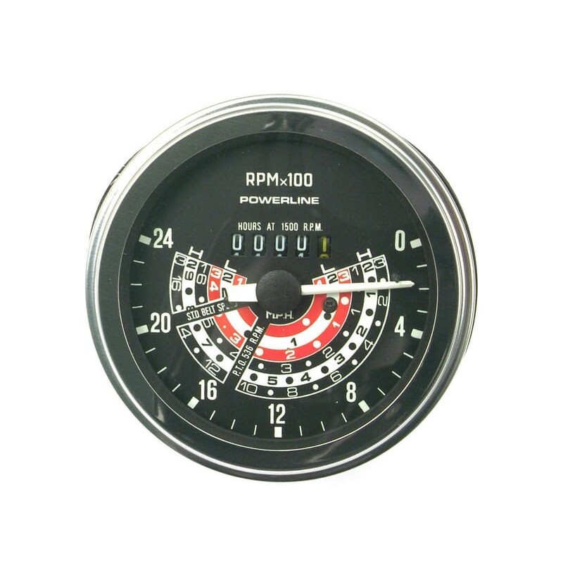 Traktormeter - VPM5005 Traktormeter - VPM5005