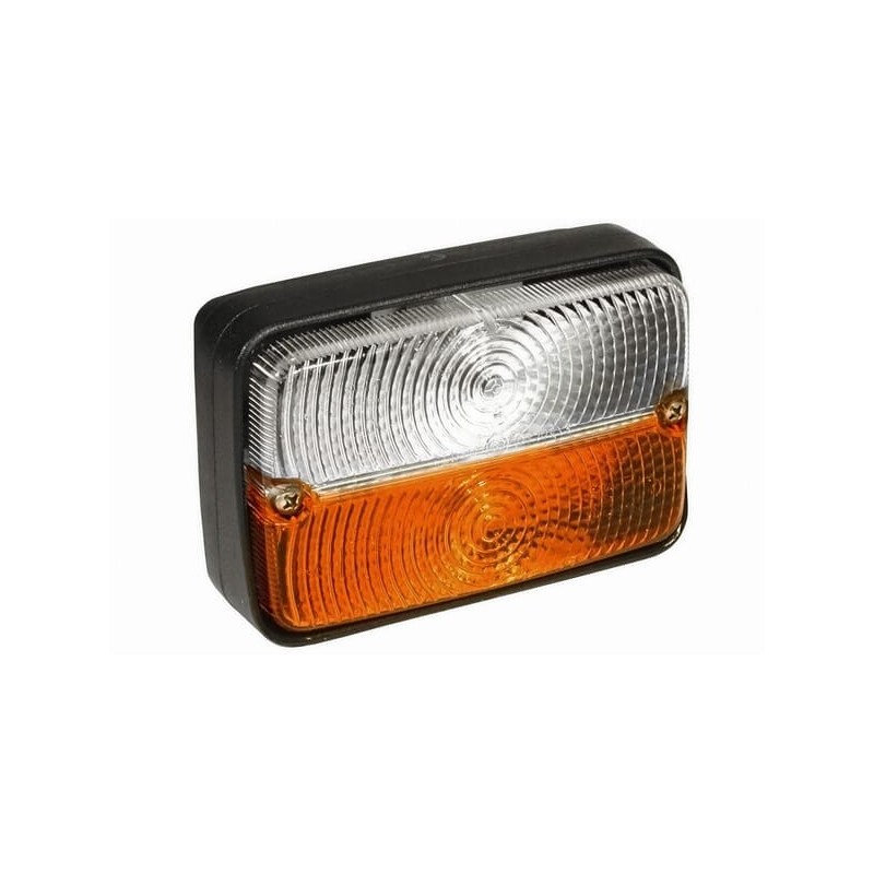 Blinker und Positionsleuchte, Vapormatic - VPM3707 Blinker und Positionsleuchte, Vapormatic - VPM3707