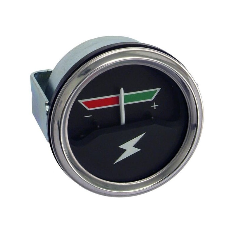 Ammeter - VPM5510