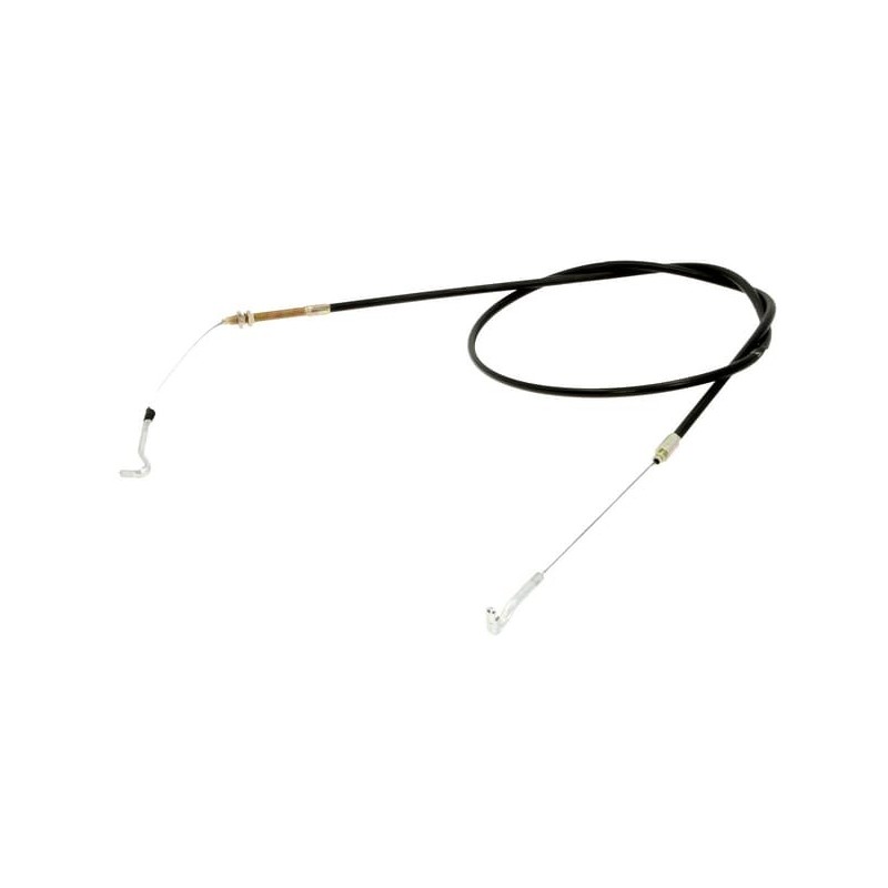 Foot throttle cable - VPM6608 Foot throttle cable - VPM6608