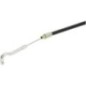 Foot throttle cable - VPM6608 Foot throttle cable - VPM6608