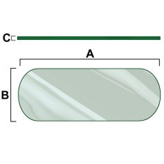 Rear glass – produkty dostępne w rolniczeczesci.pl