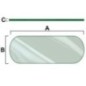 Glass - VPM7108 Glass - VPM7108
