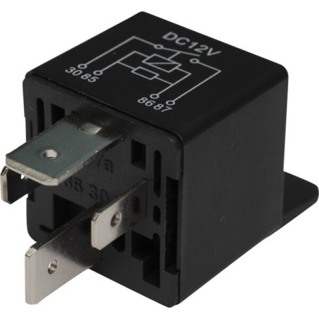 Relay - VPM5293
