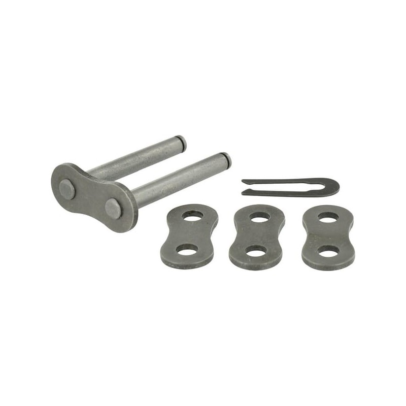 Duplex assembly shackle - VR37659005