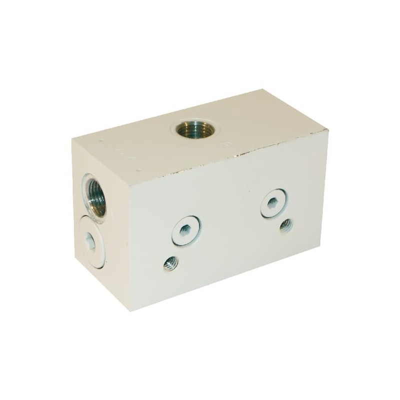 Flow divider - VS108 Flow divider - VS108