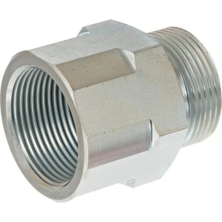 Adaptor M/F 1 1/4 BSP - VRB20