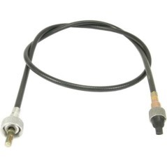 VPM5211 Vapormatic, Hour meter 