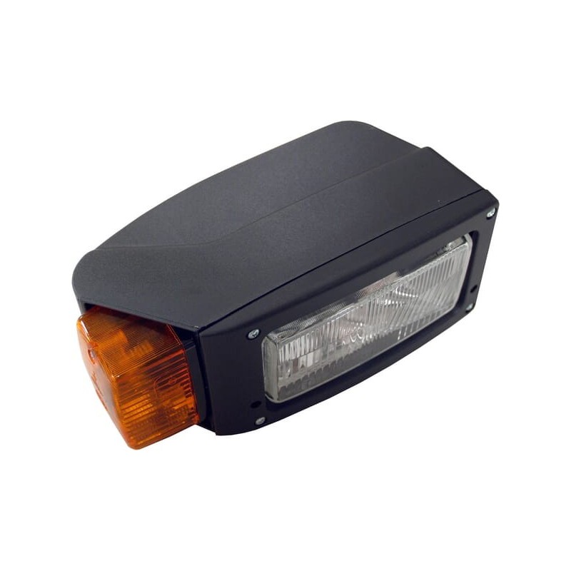 Headlight RH Vapormatic - VPM3309 Headlight RH Vapormatic - VPM3309