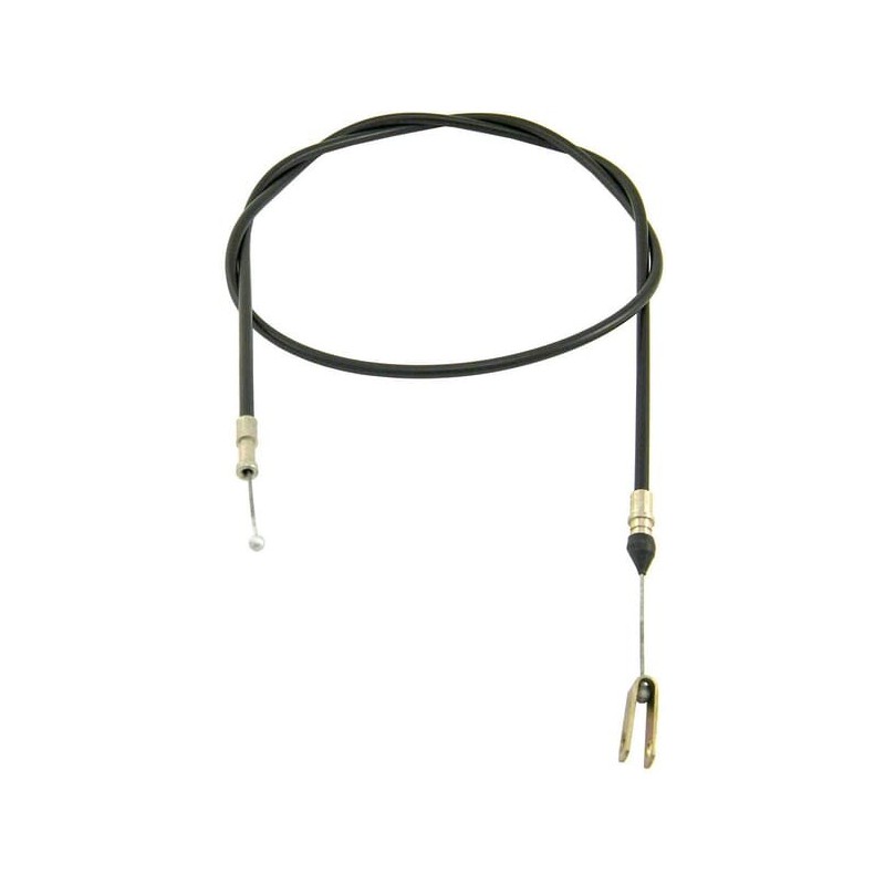 Hand throttle cable - VPM6521 Hand throttle cable - VPM6521