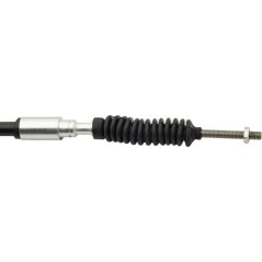 VPM6707 Vapormatic, Clutch levers 