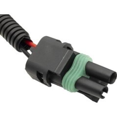 VPM6244 Vapormatic, Sensoren 