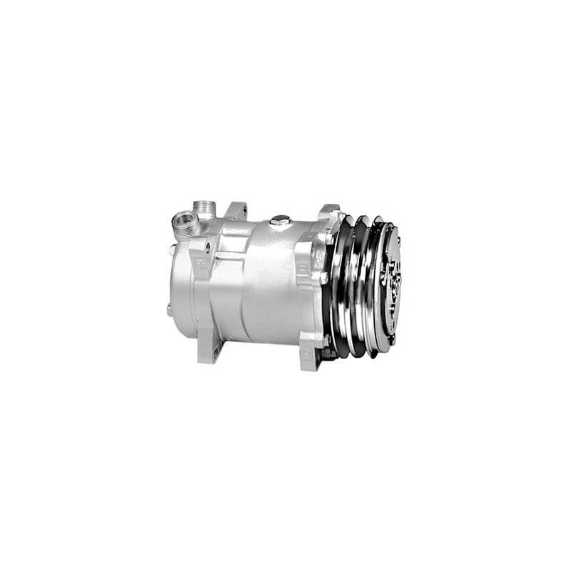 Airco compressor - VPM8683 Airco compressor - VPM8683