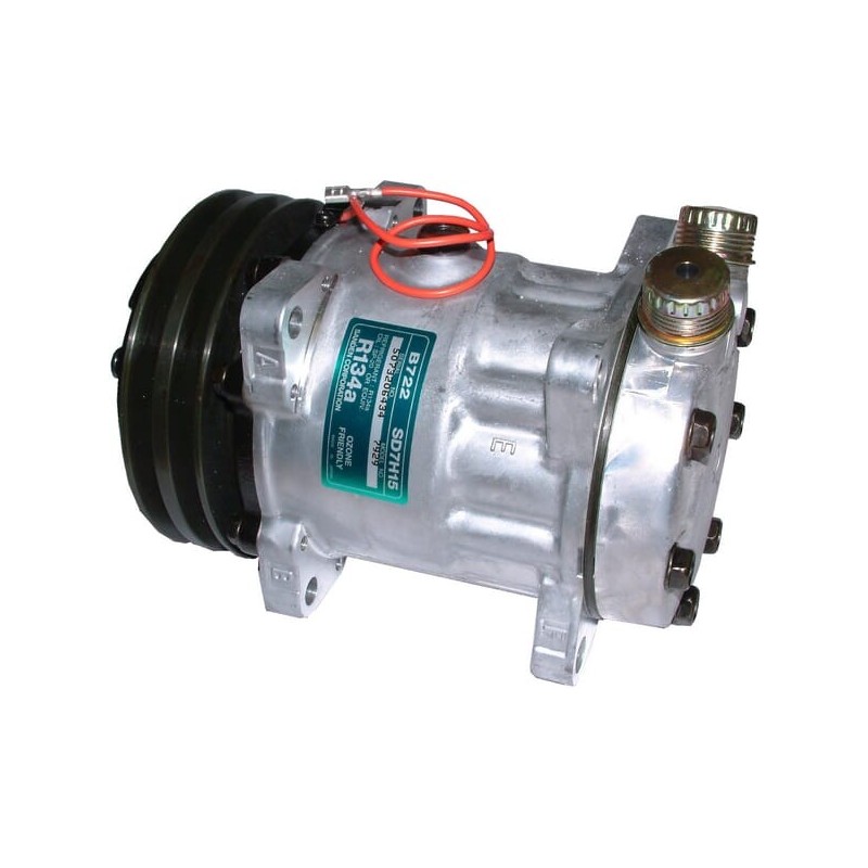 Airco compressor - VPM9664