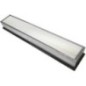 Cab air filter - VPM8123 Cab air filter - VPM8123