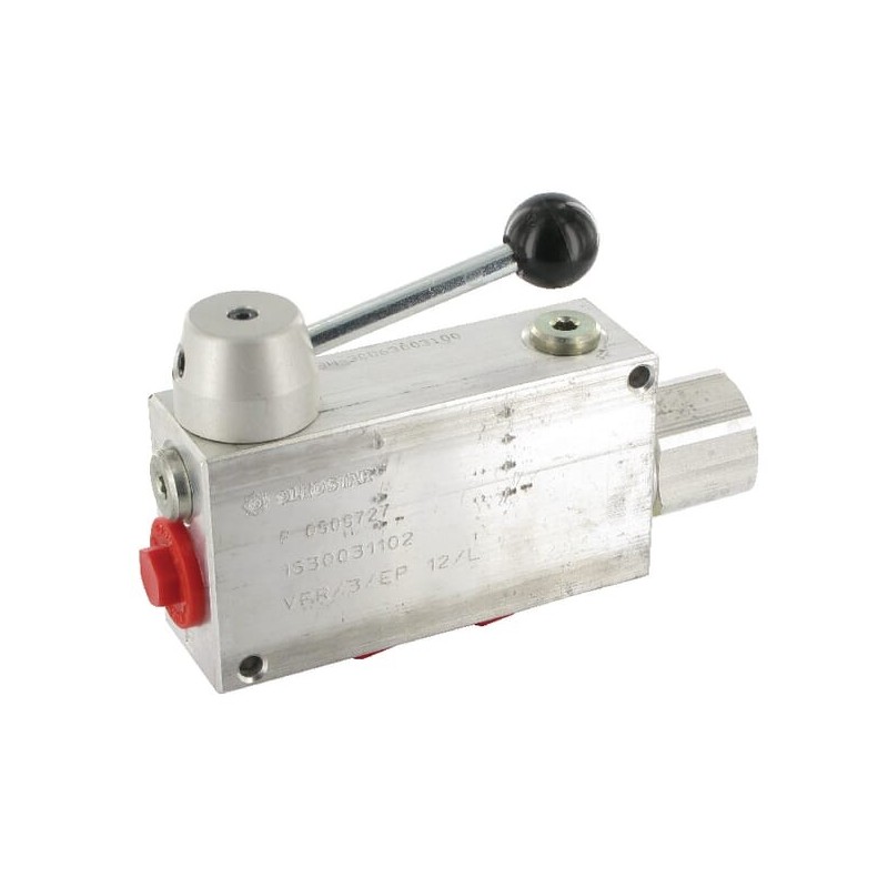 Flow control VPR3 EP 3 Way - VPR3EP10002