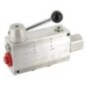 Flow control VPR3 EP 3 Way - VPR3EP10002