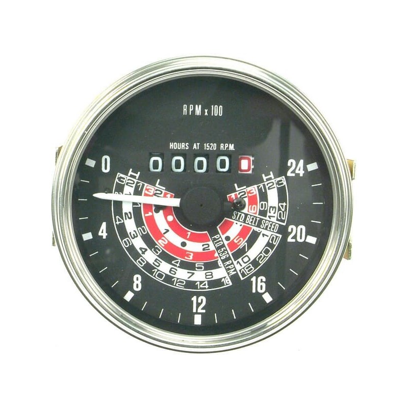 Traktormeter - VPM5001 Traktormeter - VPM5001