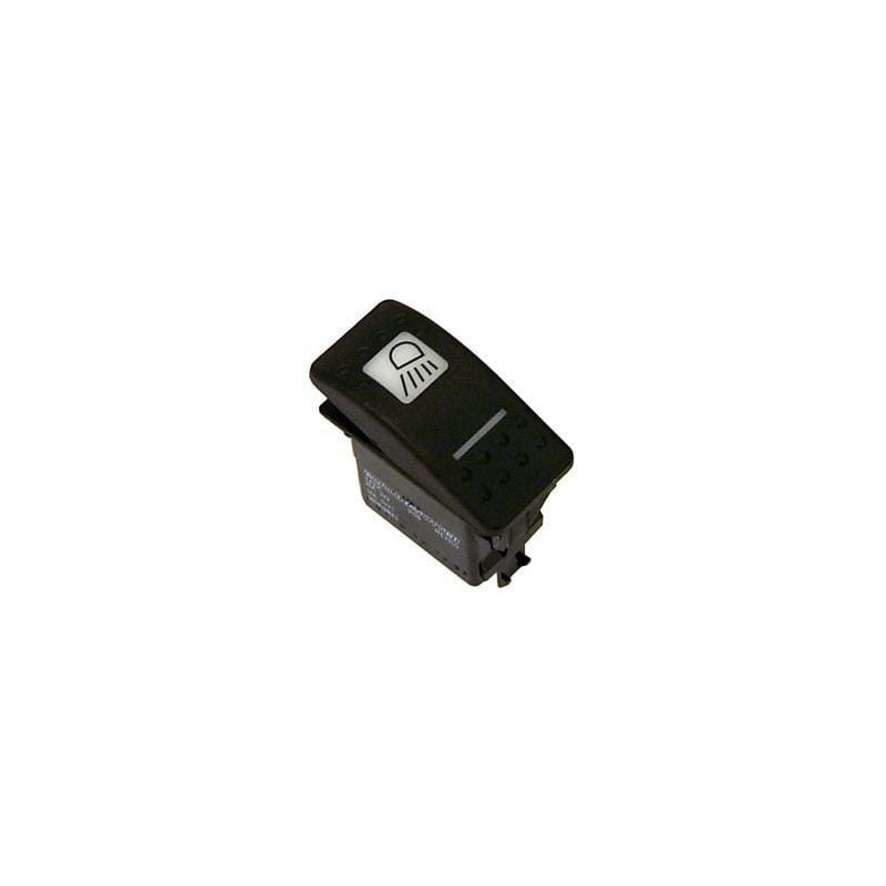 Worklamp switch - VPM6154 Worklamp switch - VPM6154