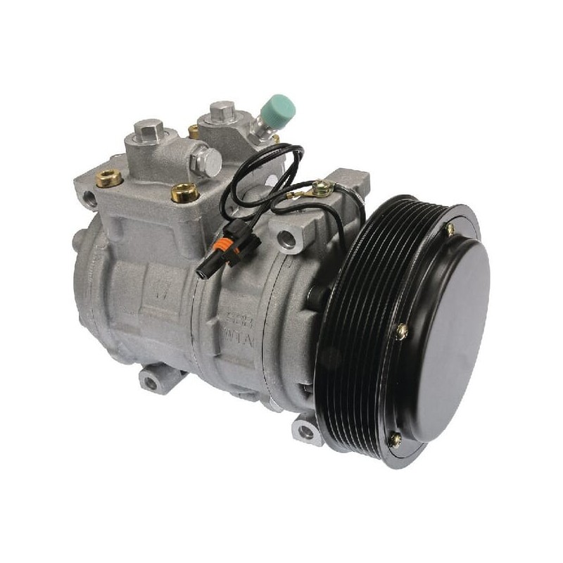 Airco compressor - VPM9631 Airco compressor - VPM9631
