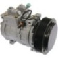 Airco compressor - VPM9631 Airco compressor - VPM9631