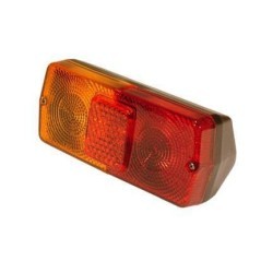 Rechteckige Rücklichter – produkty dostępne w rolniczeczesci.pl
