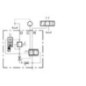 3-Wege Stromr.Vent.,DBV2/2,ST - VPR3EP20002ST