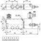 3-Wege Stromr.Vent.,DBV2/2,ST - VPR3EP20002ST