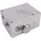 2 way flow control valve DA - VPR2BIRAB12V 2 way flow control valve DA - VPR2BIRAB12V