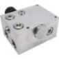 2 way flow control valve DA - VPR2BIRAB12V 2 way flow control valve DA - VPR2BIRAB12V