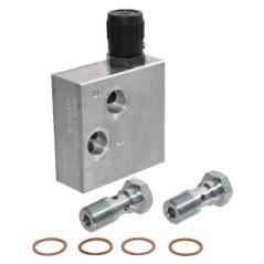 Control valves, valves & in-line components – produkty dostępne w rolniczeczesci.pl